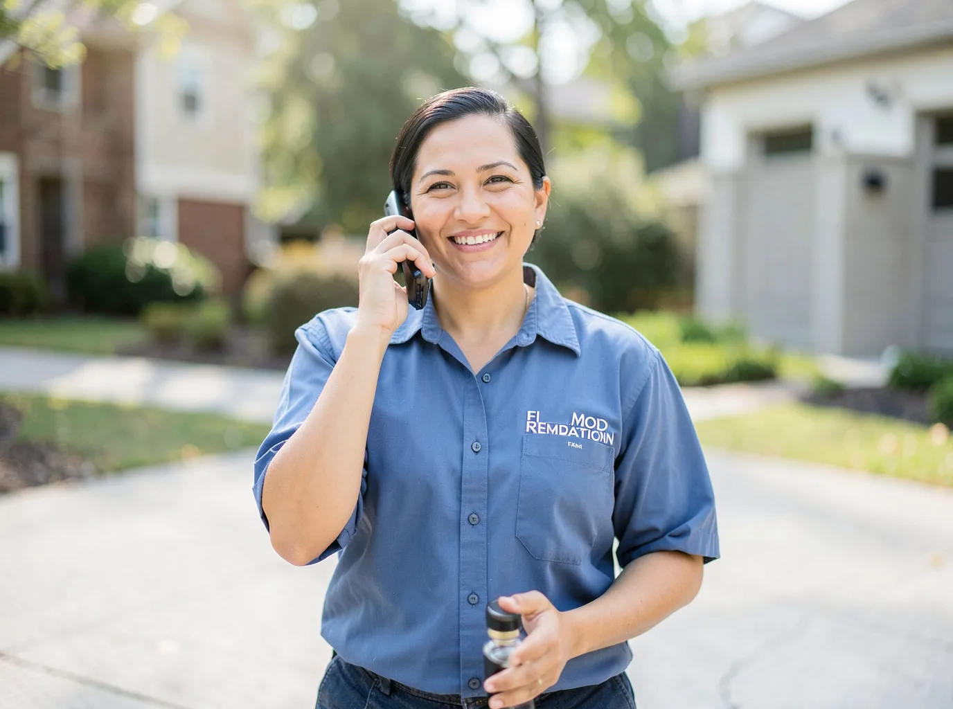 Mold Remediation Barton City, MI FAQs